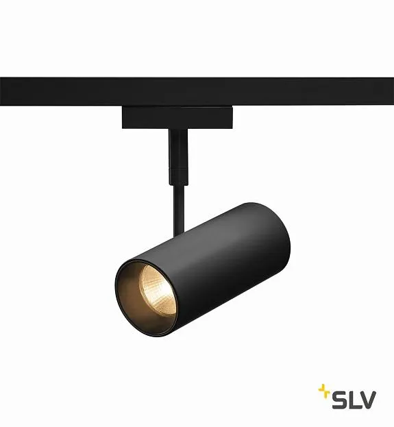 Трековый светильник SLV 140210 D-TRACK REVILO Трековый светильник SLV 140210 D-TRACK REVILO
