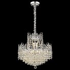 Подвесная люстра Wertmark WE154.12.103 Marcella