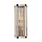 Бра Arte Lamp A1069AP-2GO FORTUNA