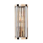 Бра Arte Lamp A1069AP-2GO FORTUNA