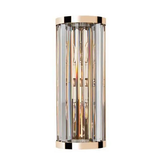 Бра Arte Lamp A1069AP-2GO FORTUNA Бра Arte Lamp A1069AP-2GO FORTUNA