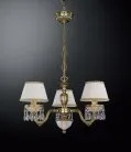 Подвесная люстра Reccagni Angelo L 6500/3