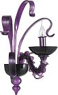 Бра Donolux W110188/1violet Opera Violet