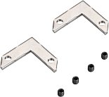 Соединитель профиля Arlight, 037002