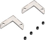 Соединитель профиля Arlight, 037002