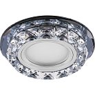 Встраиваемый светильник Feron 28823 CD878