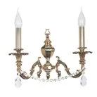 Бра Dio DArte Ancona E 2.1.2.600 GB Elite