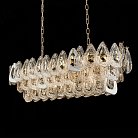Подвесная люстра MODELUX ML.6775.1125 GD