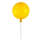 Потолочный светильник Loft IT 5055C/S Yellow Memory