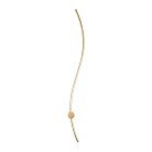 Настенный светильник Loft IT 10154 GD Rays