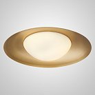 Потолочный Светильник Alon Ch D50 208110-23 ImperiumLoft