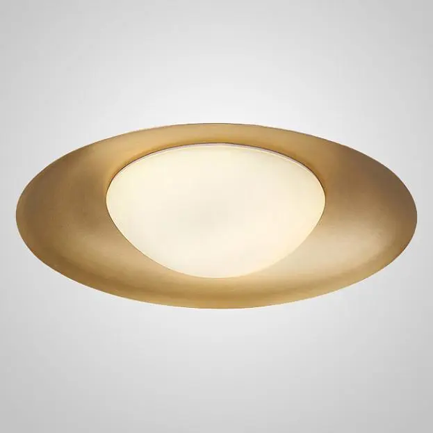 Потолочный Светильник Alon Ch D50 208110-23 ImperiumLoft Потолочный Светильник Alon Ch D50 208110-23 ImperiumLoft