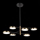 Люстра на штанге ST Luce SL1605.413.06 Farone