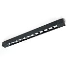 Светодиодный светильник трековый Feron 48374 AL130