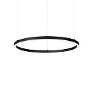 Подвесной светильник Ideal Lux 304397 ORACLE SLIM