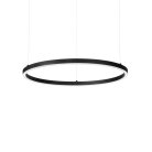 Подвесной светильник Ideal Lux 304397 ORACLE SLIM