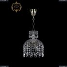 Подвес Bohemia Art Classic 14.781.22.Pa.Sp