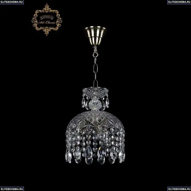 Подвес Bohemia Art Classic 14.781.22.Pa.Sp Подвес Bohemia Art Classic 14.781.22.Pa.Sp