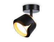 Накладной поворотный спот Ambrella light TN71227
