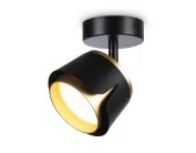 Накладной поворотный спот Ambrella light TN71227