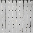 Гирлянда Laitcom ECO402-1-2WW Занавес