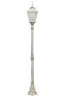 Наземный фонарь Oasis Light 91408L Gw ASTORIA 2