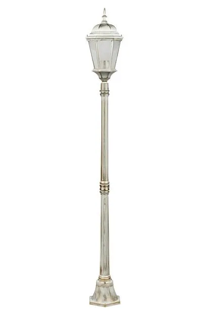Наземный фонарь Oasis Light 91408L Gw ASTORIA 2 Наземный фонарь Oasis Light 91408L Gw ASTORIA 2