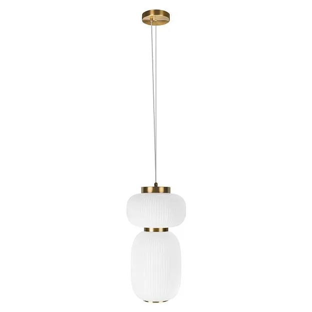 Подвесной светильник Loft IT 10422/B Duff