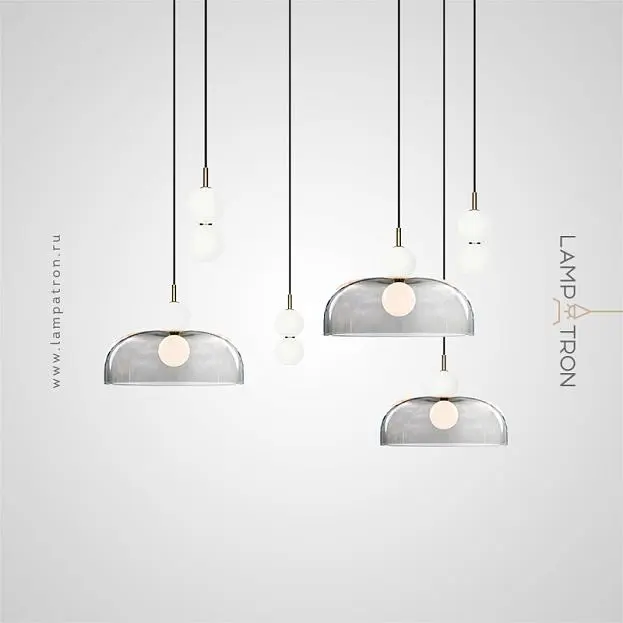 Готовая комбинация светильников ROCCO COMBO Lampatron 7518-20934 Готовая комбинация светильников ROCCO COMBO Lampatron 7518-20934