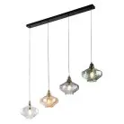 Подвесной светильник MODEMODERN MD.1173.4 MIX