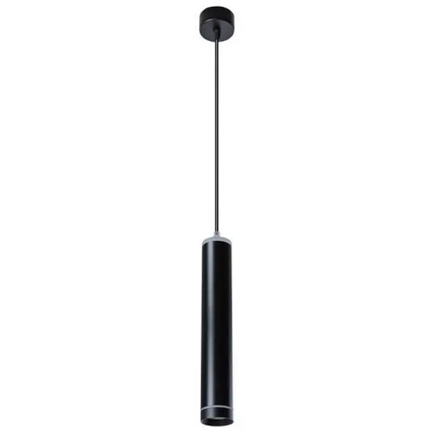 Подвесной светильник Arte Lamp A6110SP-2BK Altais Подвесной светильник Arte Lamp A6110SP-2BK Altais