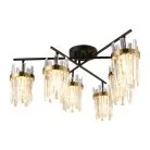 Люстра потолочная Omnilux OML-67707-06 Pavarolo