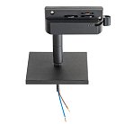 Крепление Lightstar 592287 ASTA с 1-фазным адаптером к 2165Х ЧЕРНЫЙ