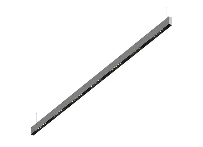Подвесной светодиодный светильник 2м 42Вт 48° Donolux dl18515s121a42.48.2000bb Eye-line