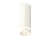 Комплект накладного светильника с акрилом Ambrella light XS6342041 Techno