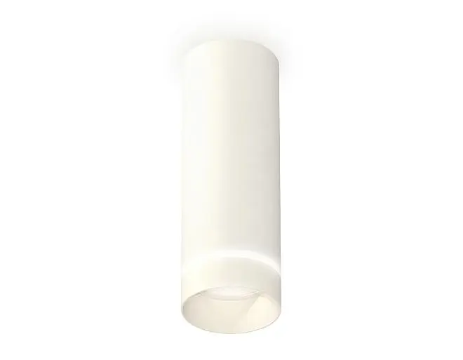 Комплект накладного светильника с акрилом Ambrella light XS6342041 Techno Комплект накладного светильника с акрилом Ambrella light XS6342041 Techno