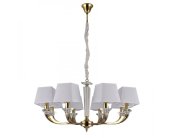 Подвесная люстра NEWPORT 11408/C gold М0067898