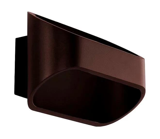 Настенный светильник Crystal Lux CLT 510W BR