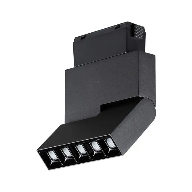 Трековый светильник Novotech 358535 Kit Трековый светильник Novotech 358535 Kit