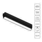 Светильник Потолочный Arte Lamp A2953PL-1BK RAPID