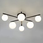 Потолочная люстра Citilux CL209261 GLOB