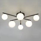 Потолочная люстра Citilux CL209261 GLOB