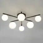 Потолочная люстра Citilux CL209261 GLOB