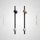 Бра NEVADA Lampatron 6568-17953