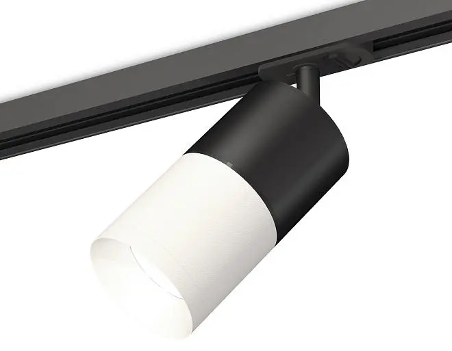 Комплект трекового светильника Ambrella light XT7401040 TRACK SYSTEM Комплект трекового светильника Ambrella light XT7401040 TRACK SYSTEM