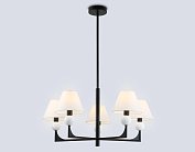Люстра на штанге Ambrella light LH75153 HIGH LIGHT