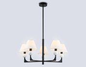 Люстра на штанге Ambrella light LH75153 HIGH LIGHT