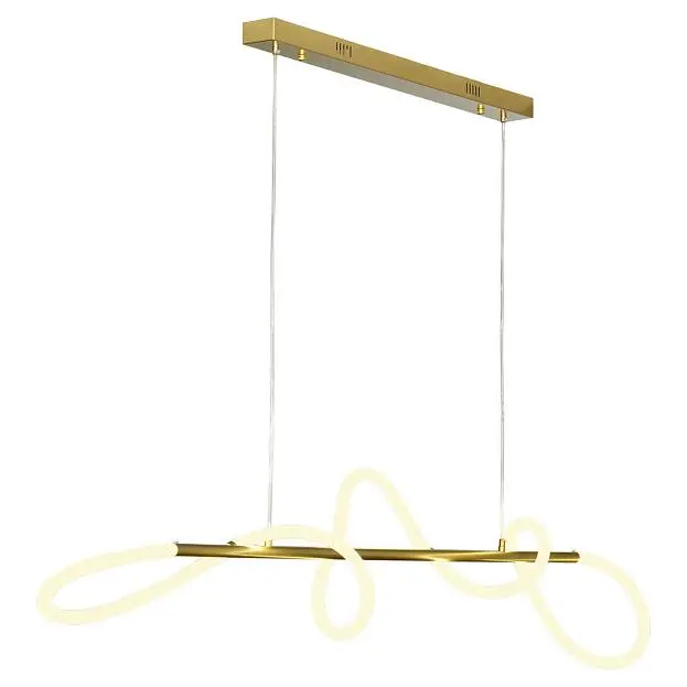 Подвесной светильник Lussole LSP-8365 Loft River Подвесной светильник Lussole LSP-8365 Loft River