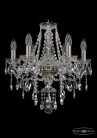 Люстра хрустальная Bohemia 1415/6/165 Pa