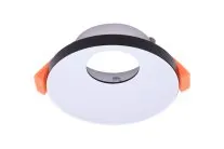 Рамка для светильника DesignLed NC2079-BK+W POINT